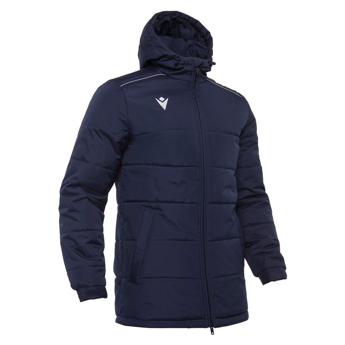 GYOR JACKET NAVY