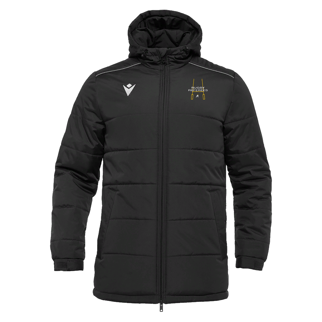 TRR GYOR JACKET