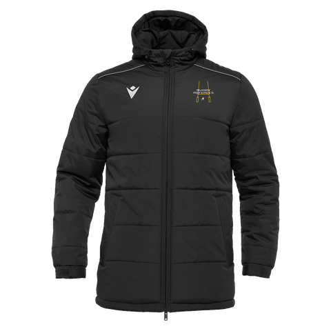 TRR GYOR JACKET