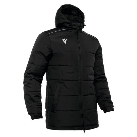 GYOR JACKET BLACK