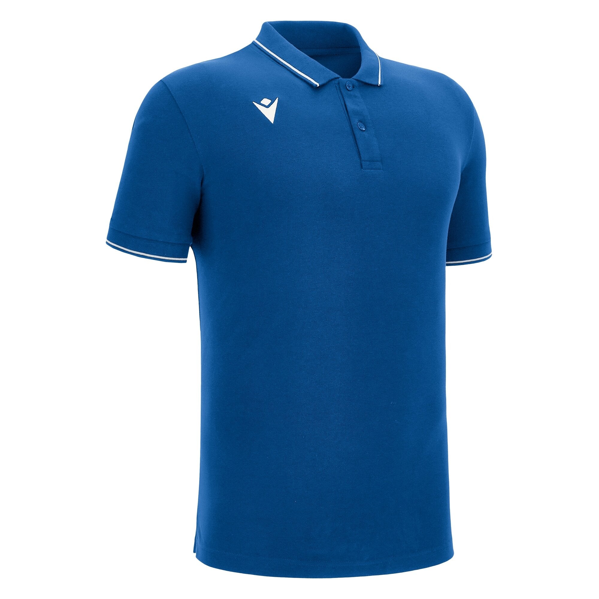 COMEDY ECO POLO ROYAL BLUE