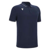 COMEDY ECO POLO NAVY