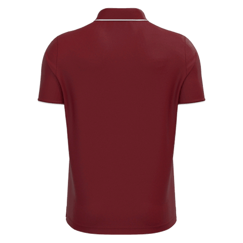 NELSON EASTERN SUBURBS FC DRACO HERO POLO SHIRT