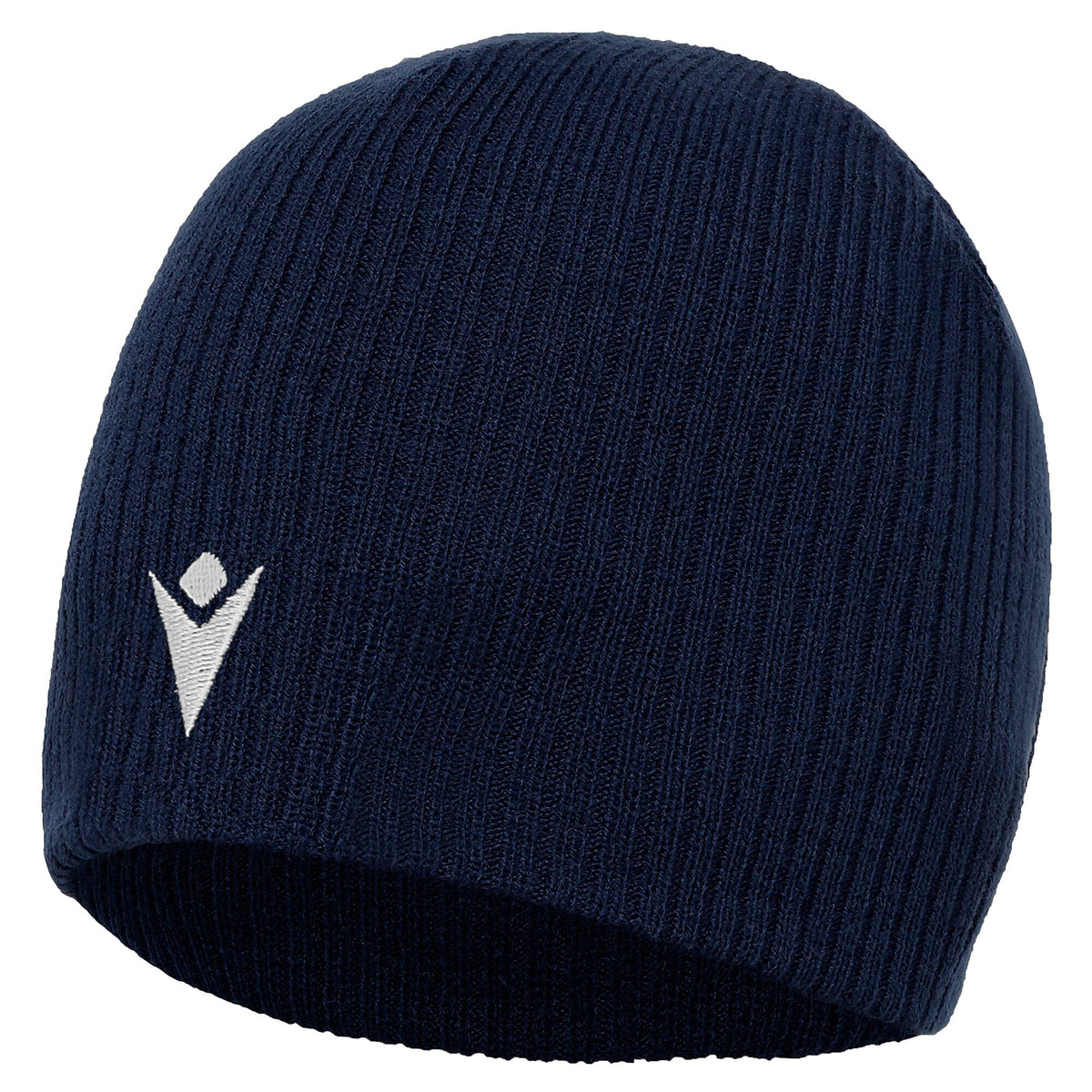 METEL BEANIE NAVY