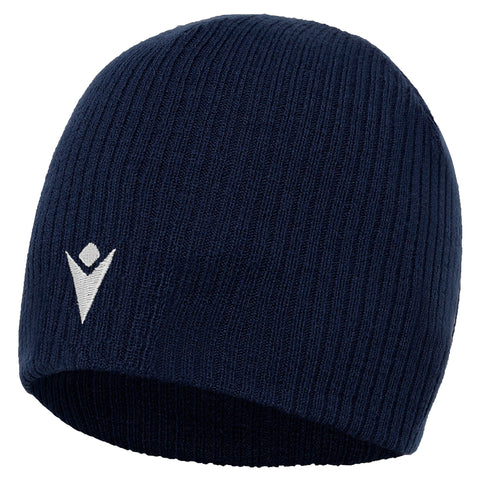 METEL BEANIE NAVY