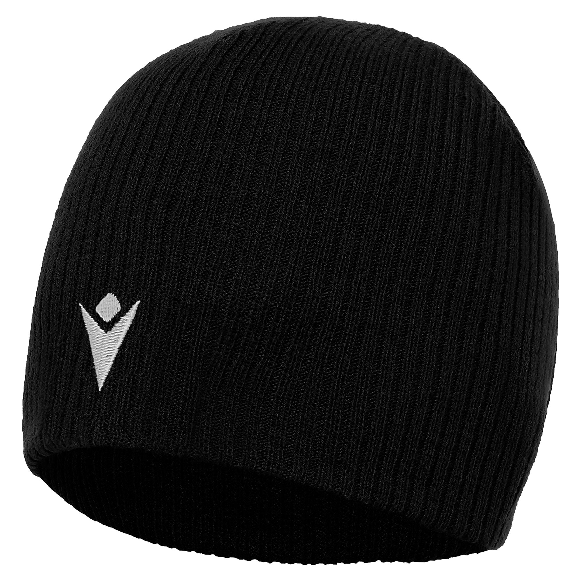 METEL BEANIE BLACK