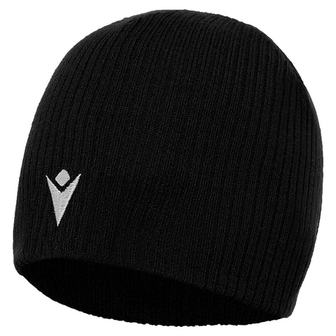 METEL BEANIE BLACK
