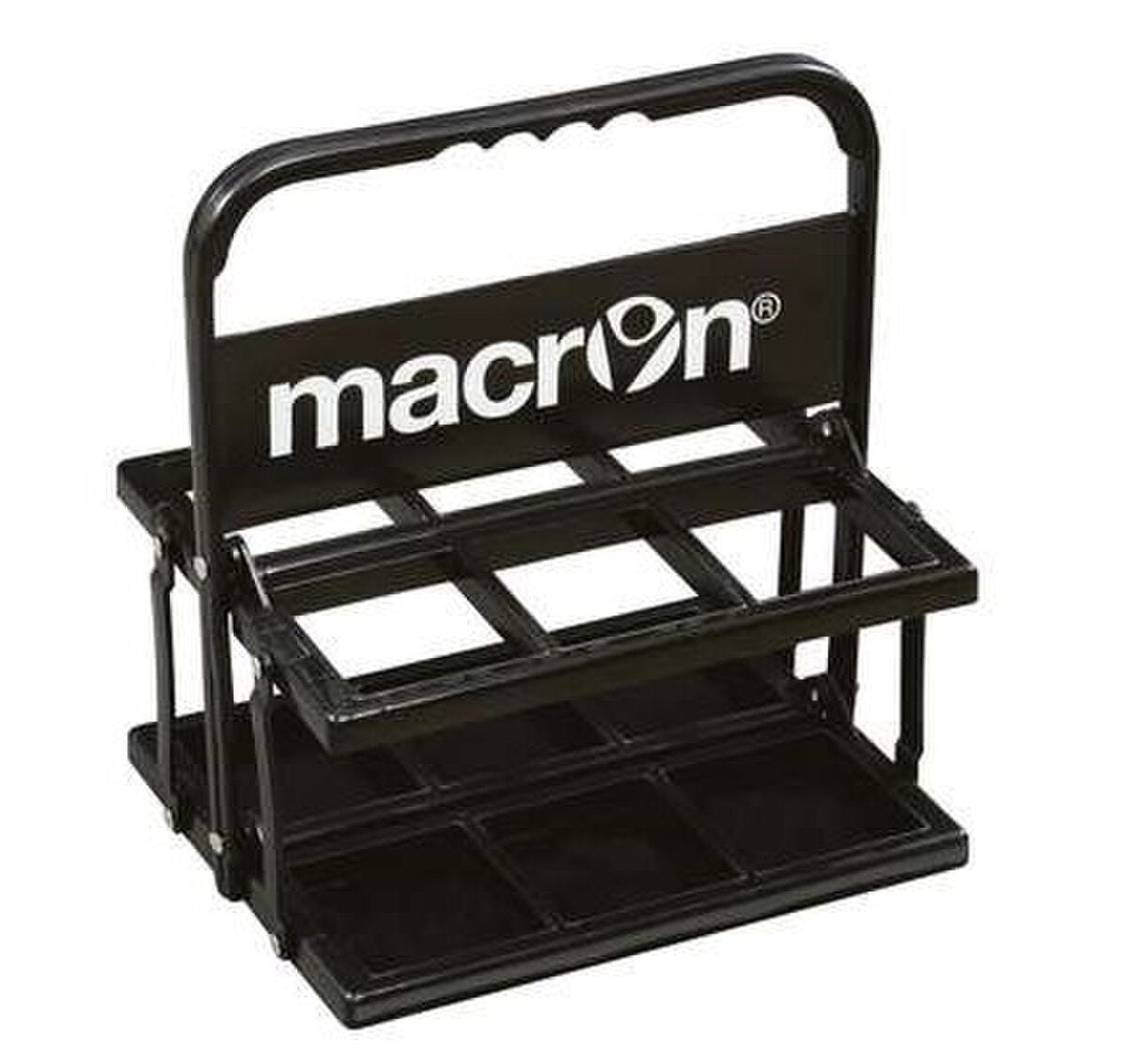 BOTTLE CARRIER BLACK