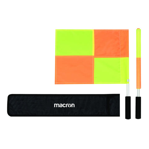 LINESMAN KIT 2 STICKS + 2 FLAGS