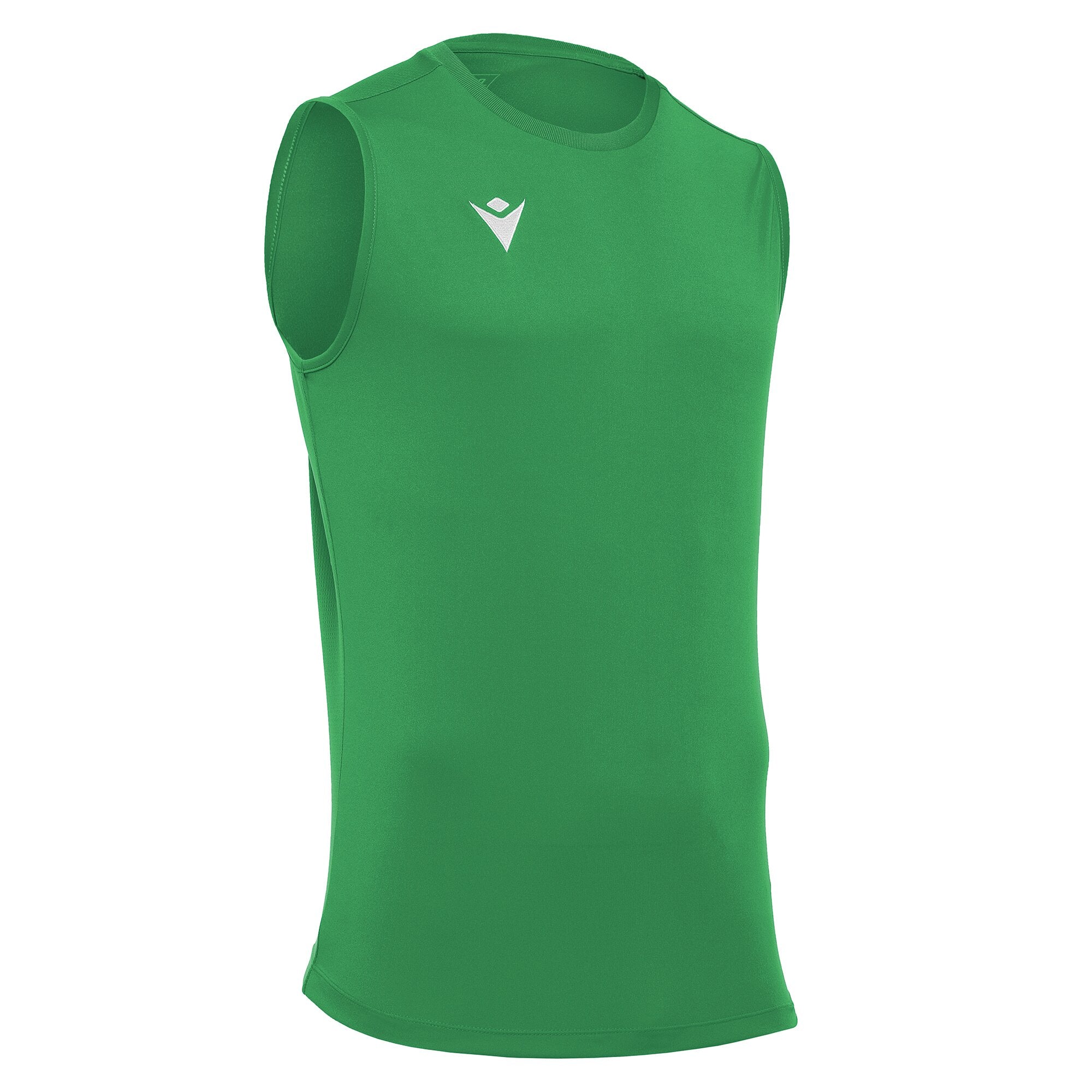 KESIL SHIRT GREEN