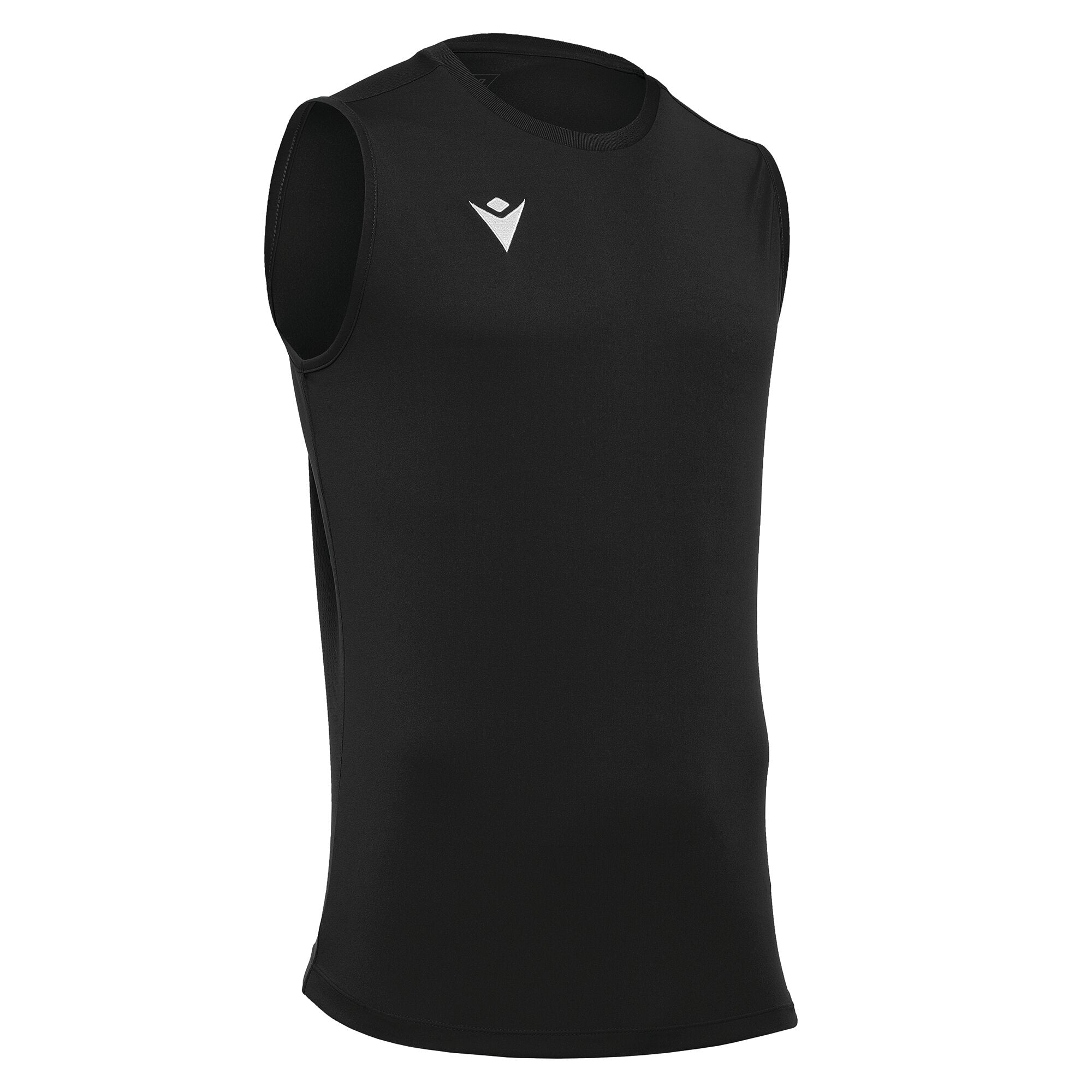 KESIL SHIRT BLACK