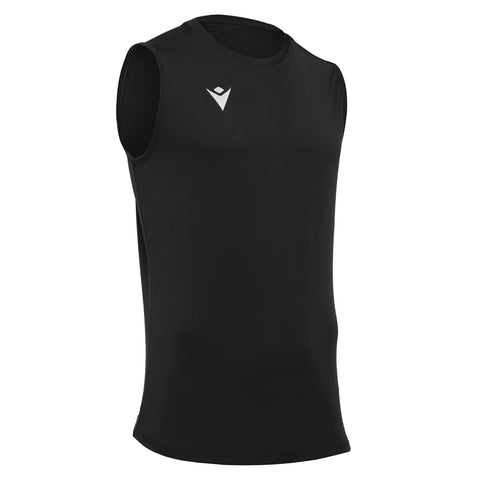 KESIL SHIRT BLACK