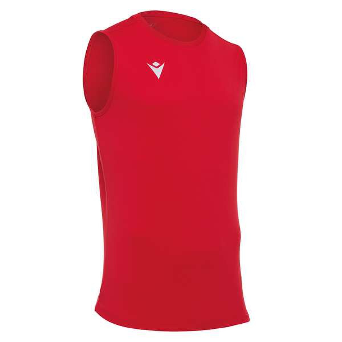 KESIL SHIRT RED