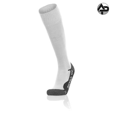 AP RAYON SOCKS WHITE