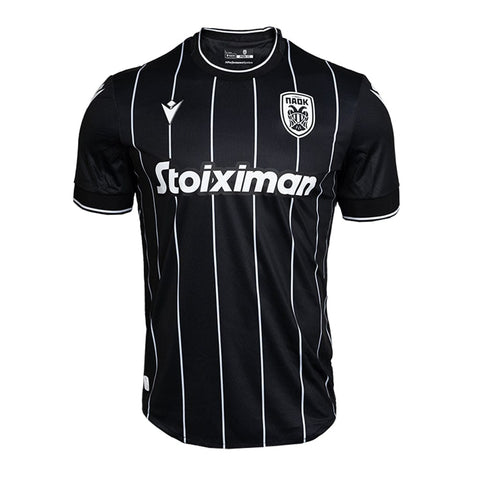 PAOK FC 2023/24 AUTHENTIC AWAY SHIRT