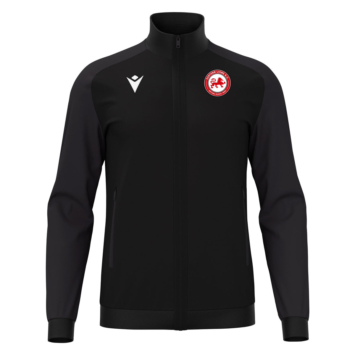 ELSC ANUBIS TRACK JACKET