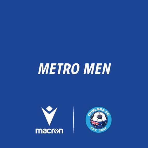 Metro Men