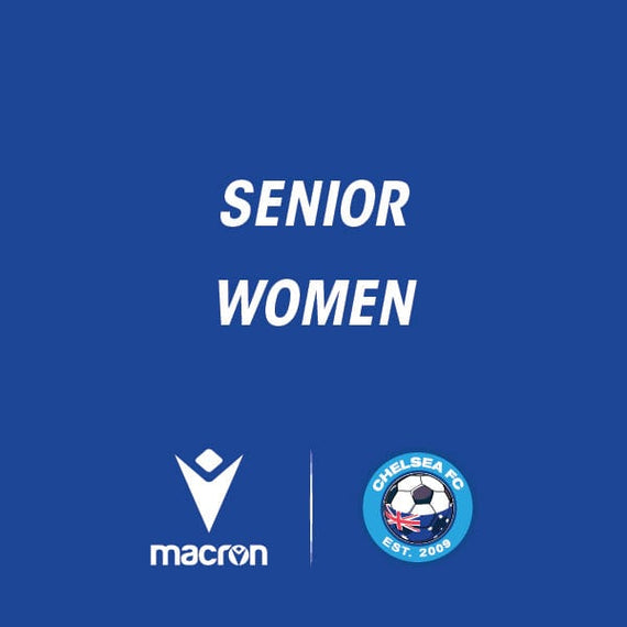 Chelsea FC Senior Women