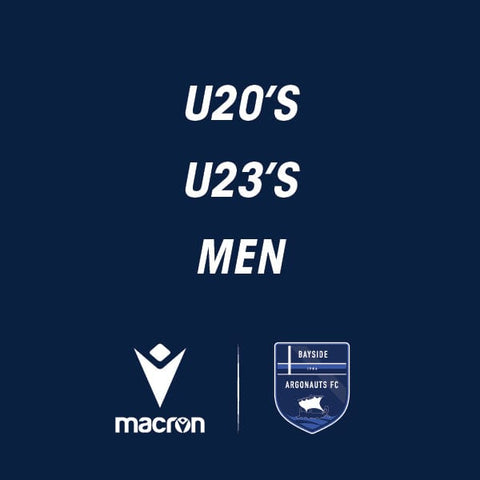 BAYSIDE U20/U23 PACKAGE