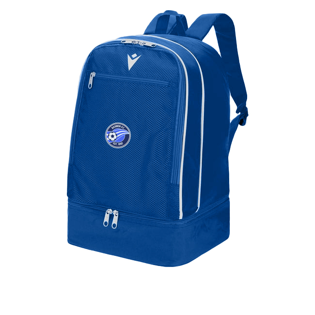 BARWON SC ACADEMY EVO BACKPACK ROYAL