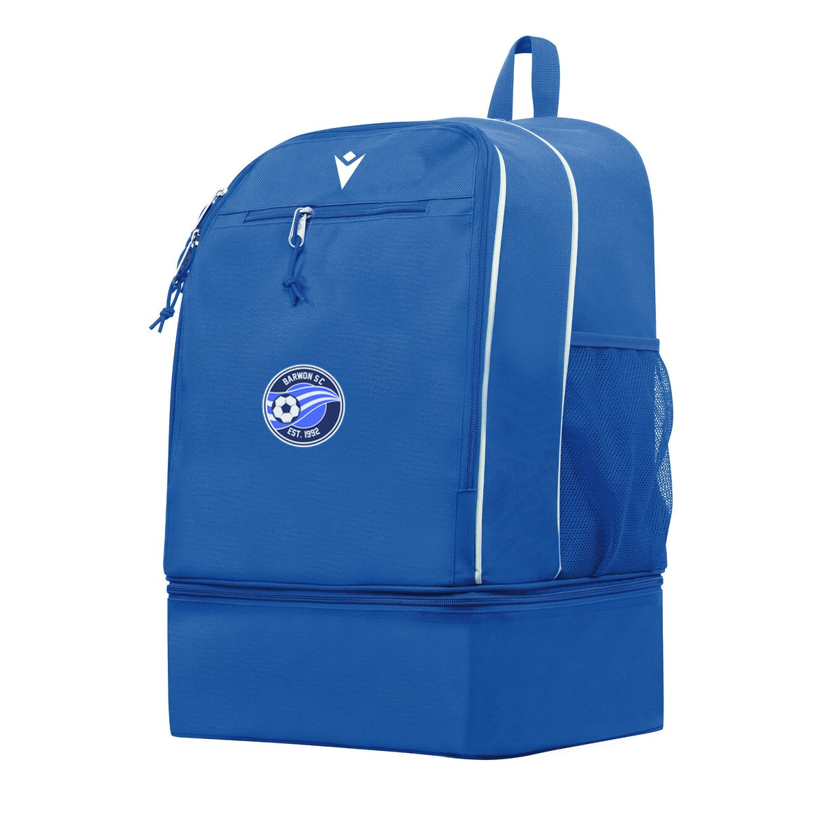 BARWON SC MAXI-ACADEMY EVO BACKPACK ROYAL