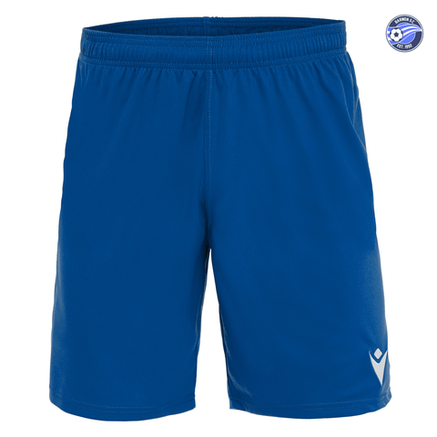 BARWON SC SHORTS COMMUNITY