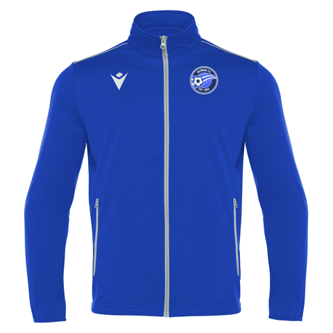 BARWON SC NEMESIS JACKET ROYAL