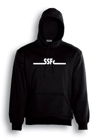 SHEPPARTON SOUTH FC FAN HOOD