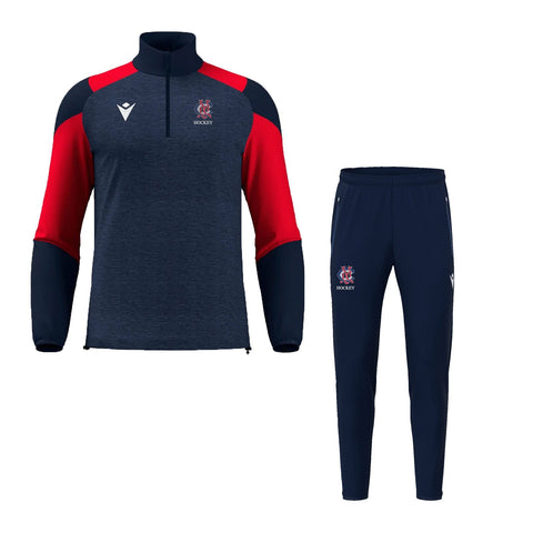 MCC HOCKEY MENS GAME DAY PLAYER PACKAGE