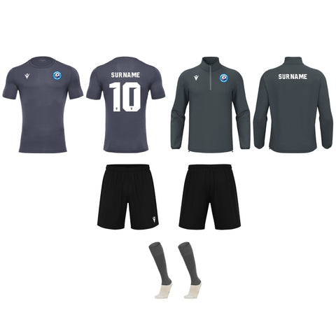 CHELSEA FC FUTURE FIRST PACK
