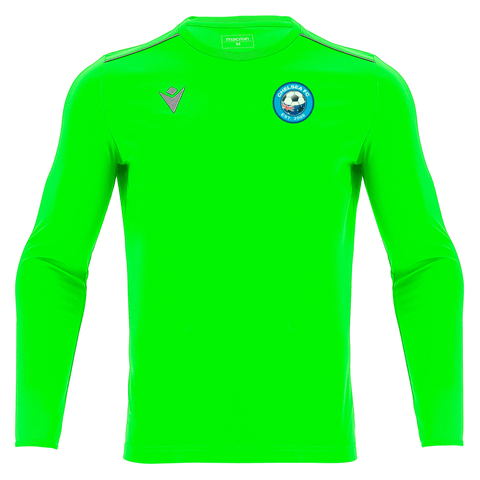 CHELSEA FC REPLACEMENT GOALKEEPER SHIRT METRO MEN