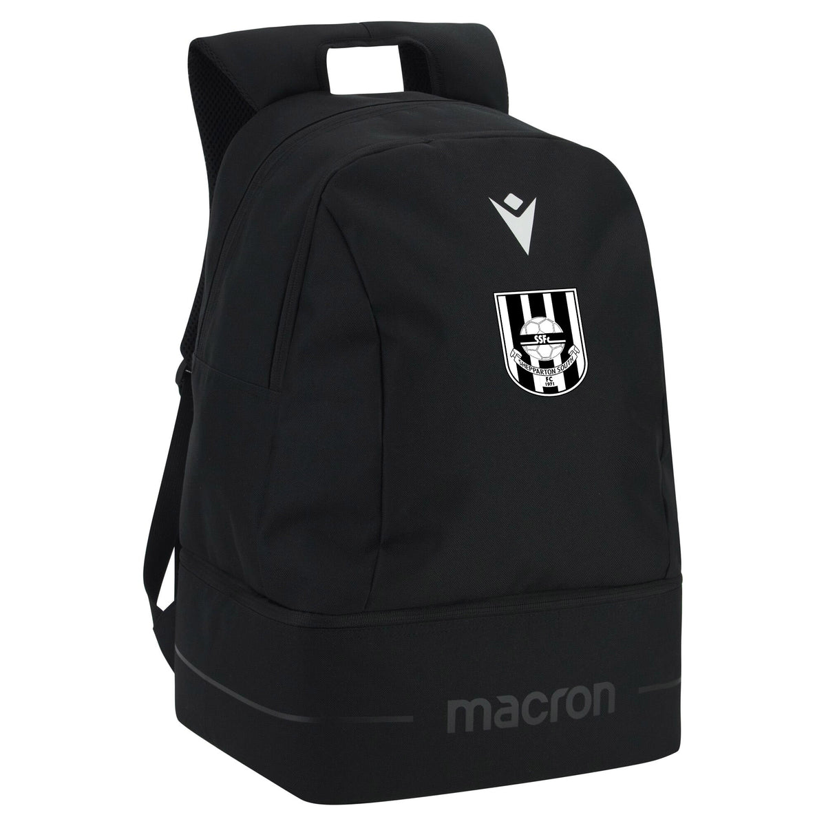 SHEPPARTON SOUTH FC CREW BACKPACK MEDIUM