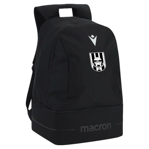 SHEPPARTON SOUTH FC CREW BACKPACK MEDIUM