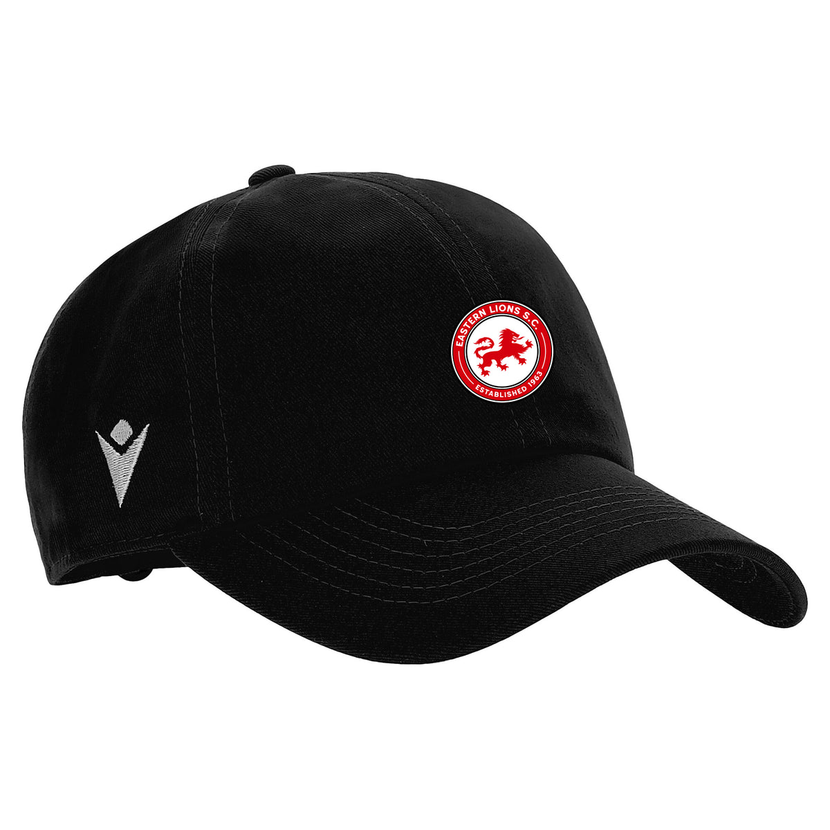 ELSC DART CAP