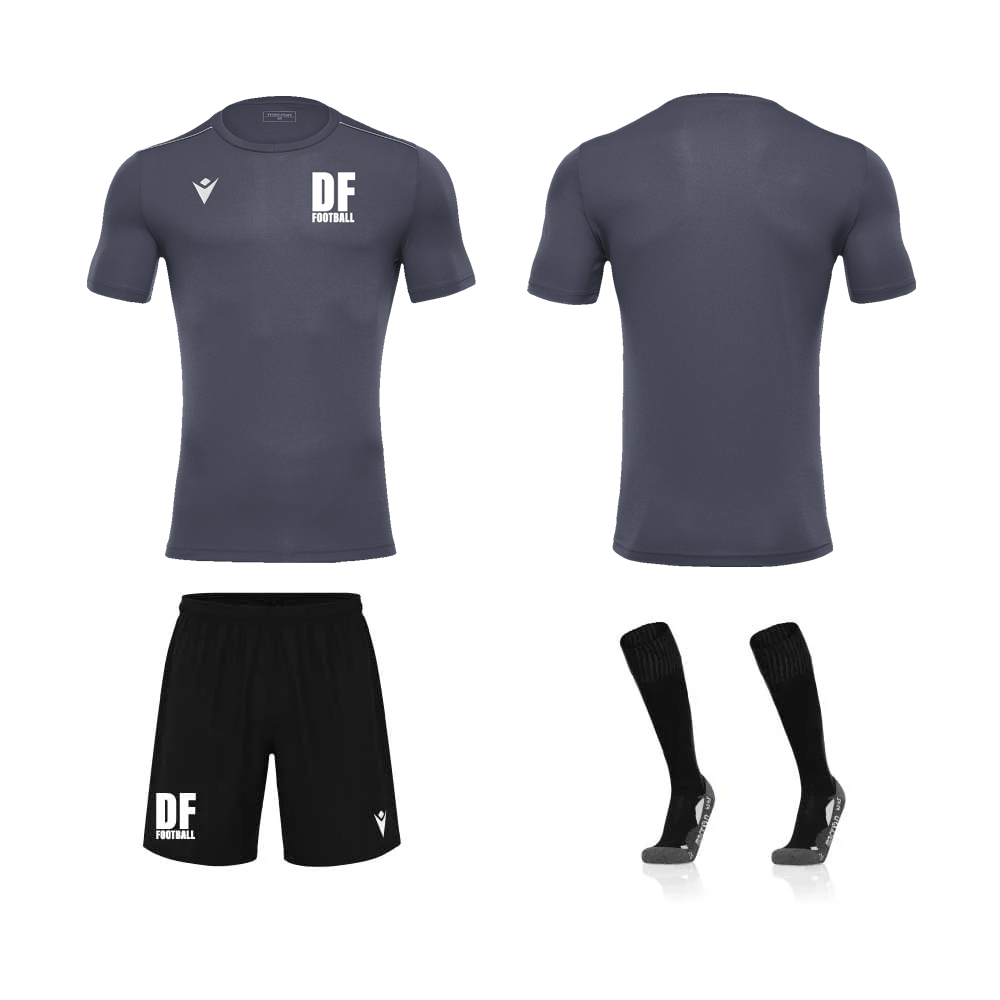 DF GK Training Kit