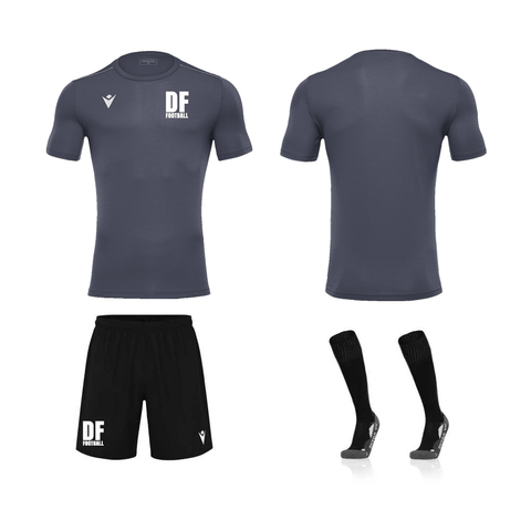 DF GK Training Kit