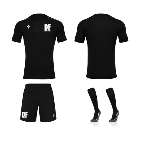 DF Training Kit