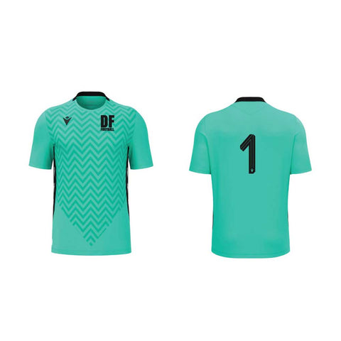 DF GK Match Shirt