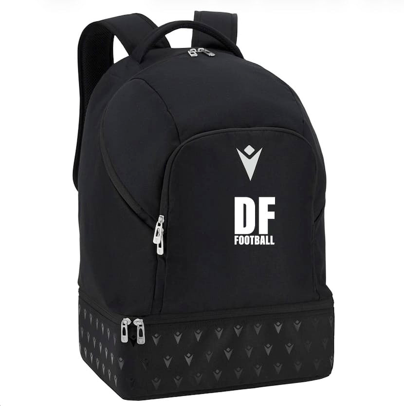 DF FOOTBALL ROOKIE MEDIUM BACKPACK