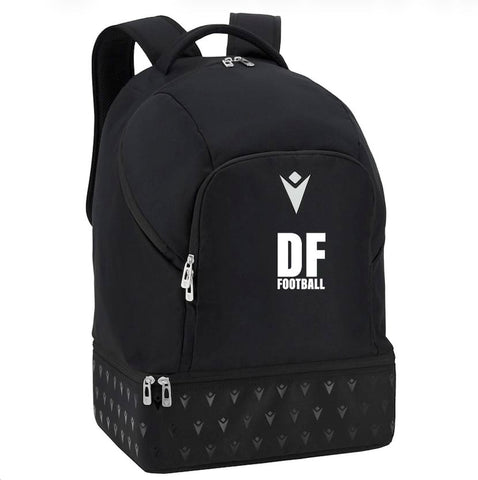 DF FOOTBALL ROOKIE MEDIUM BACKPACK
