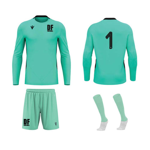DF GK Match Kit