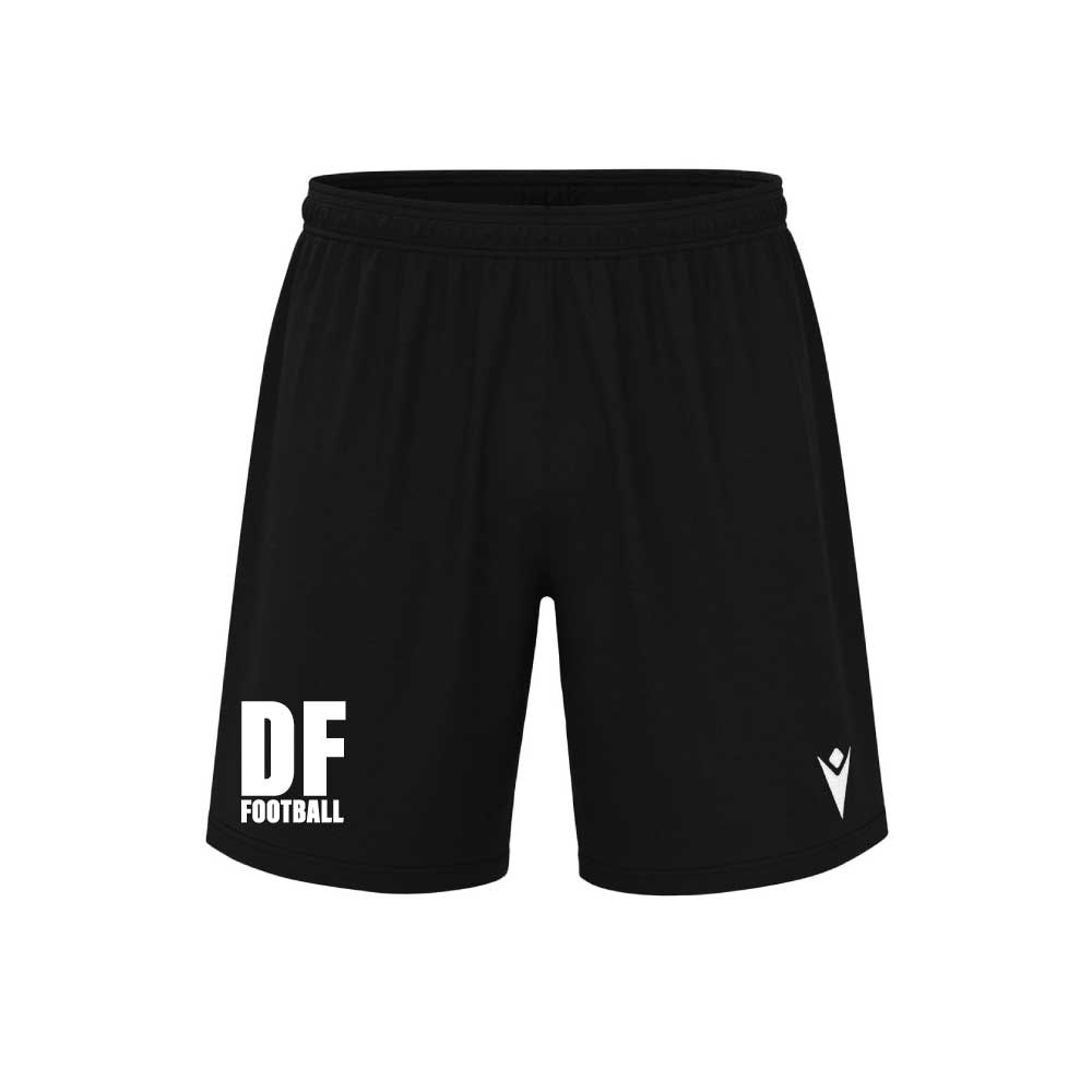 DF Shorts Black