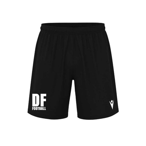 DF Shorts Black