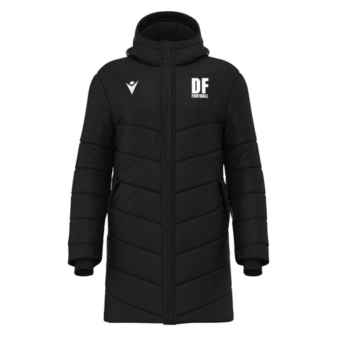 DF SUBZERO PADDED JACKET