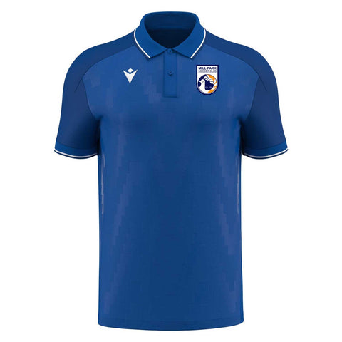 MILL PARK SC ECHOES POLO SHIRT
