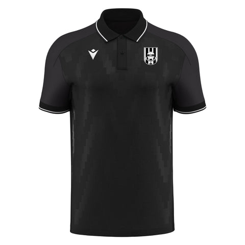 SHEPPARTON SOUTH FC ECHOES POLO SHIRT