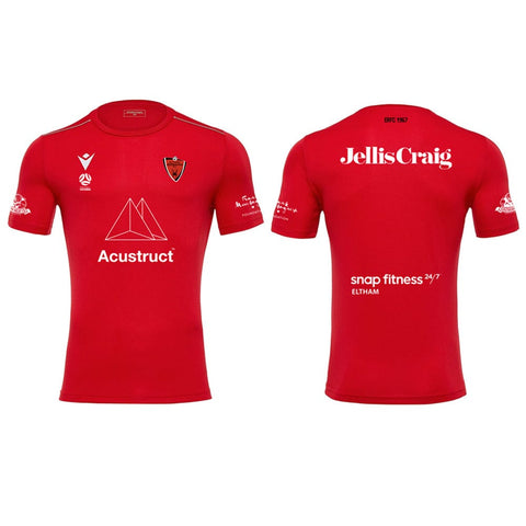 ERFC SPIDERLINGS JERSEY
