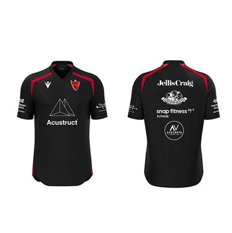 ERFC WARM UP SHIRT 25/26