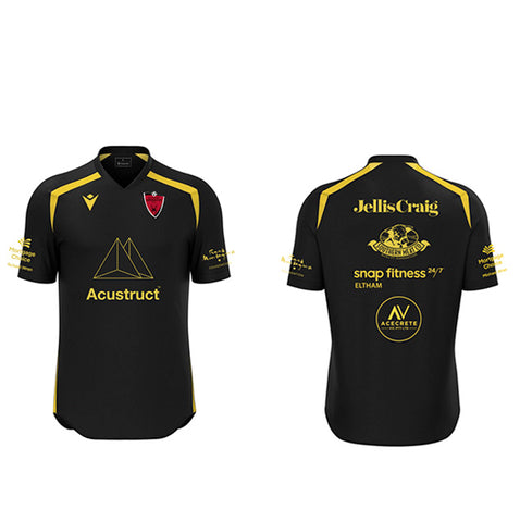 ERFC WARM UP SHIRT 25/26