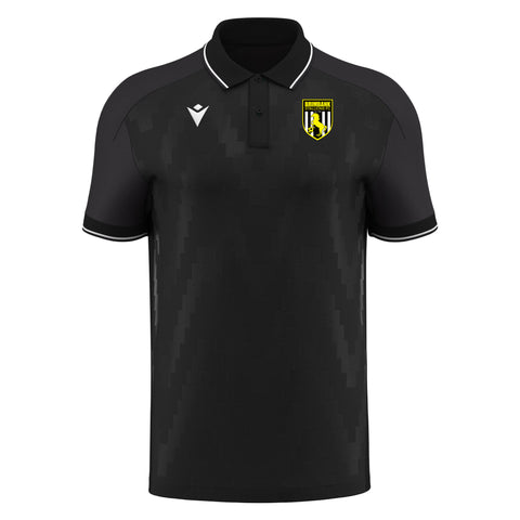BSFC ECHOES POLO SHIRT